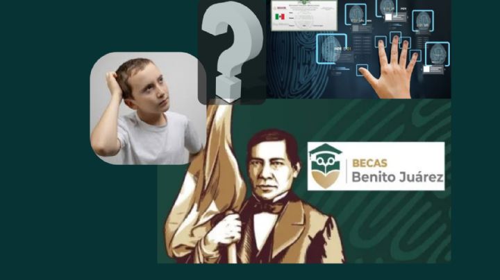Beca Benito Juárez: ¿necesito la CURP biométrica para registrarme en este 2025?