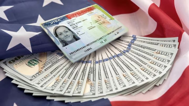 Busca Trump aumentar el costo de la Visa de turista hasta en 15 mil dólares