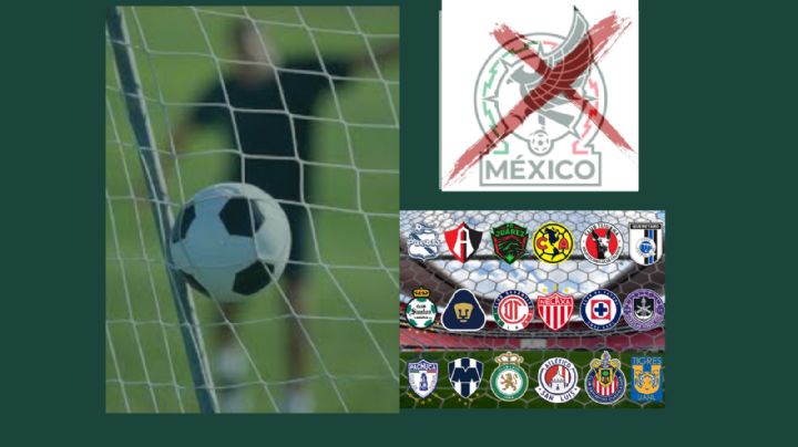 Es el mayor goleador mexicano del momento; Javier Aguirre lo tiene fuera de la selección