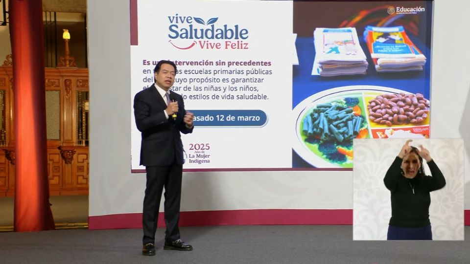 Toda la información recabada se concentra en el Expediente Digital de Salud Escolar, lo que permitirá dar seguimiento histórico a la salud de cada estudiante