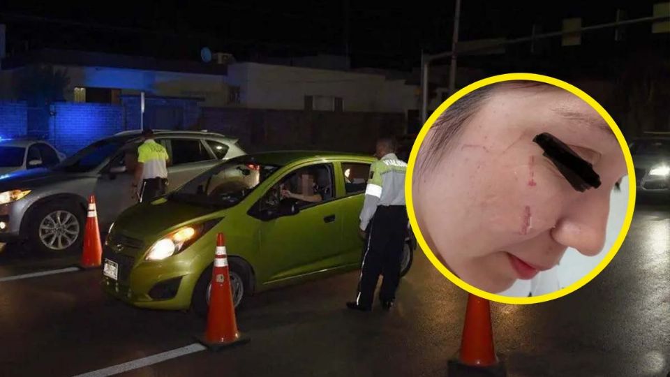 Los detenidos recibirán una fuerte pena