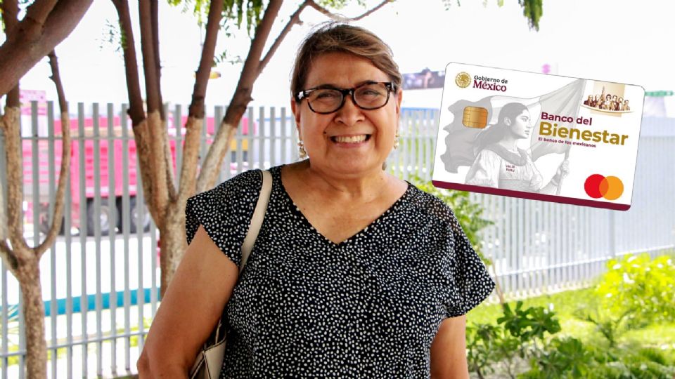 Inicia registro de la Pensión Mujeres Bienestar en agosto de 2025