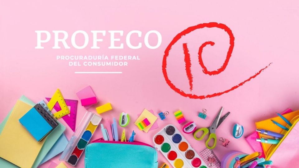 En varios municipios de México se organizan ferias escolares que ofrecen útiles, mochilas y uniformes a precios más accesibles