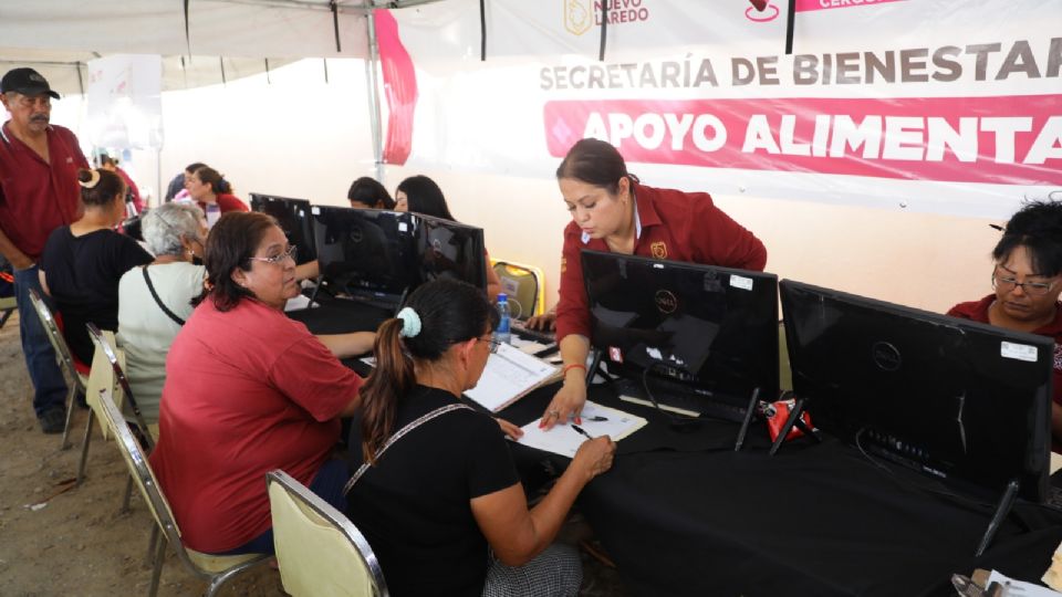 El Gobierno Municipal reitera su invitación a los habitantes de la colonia Nueva Victoria y zonas aledañas a participar en este programa que fomenta la proximidad entre autoridades y ciudadanía