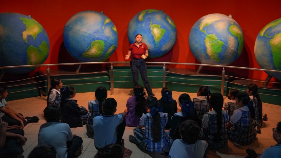 Museos en Nuevo Laredo.