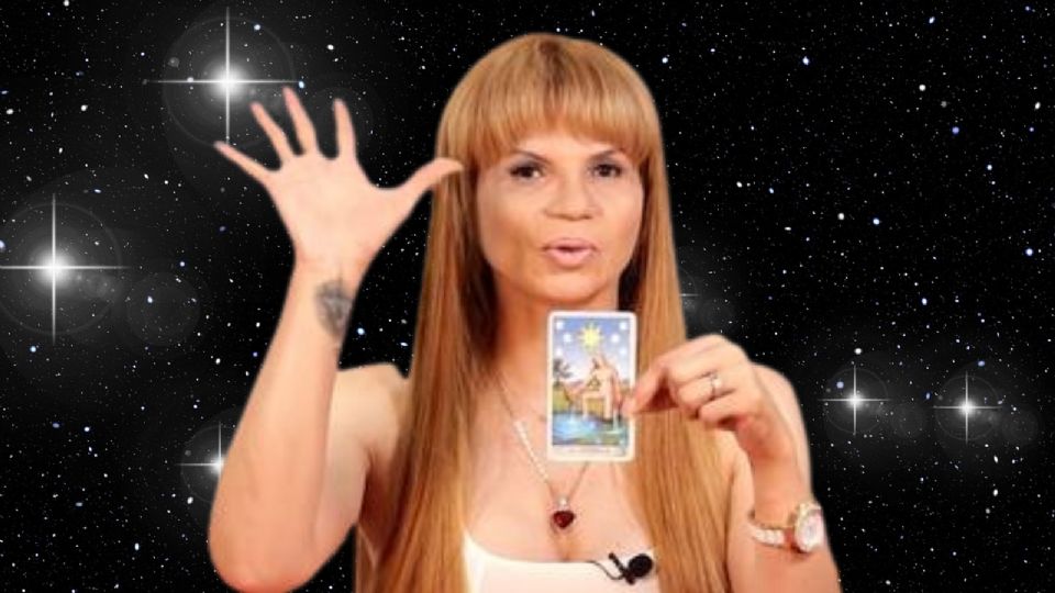 Mhoni Vidente: horóscopos para hoy martes 5 de agosto