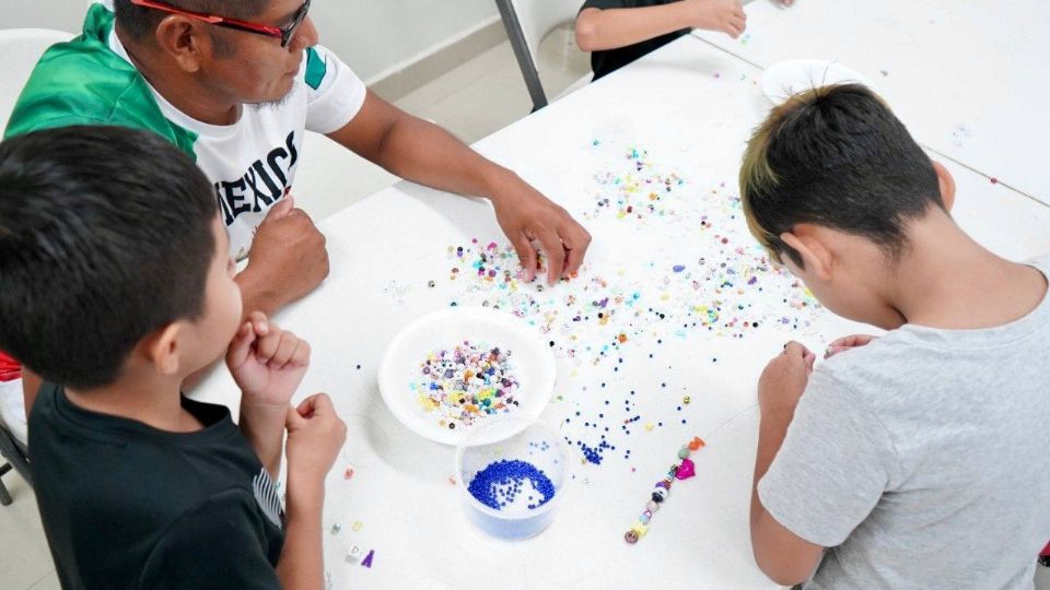 Sistema DIF Nuevo Laredo.