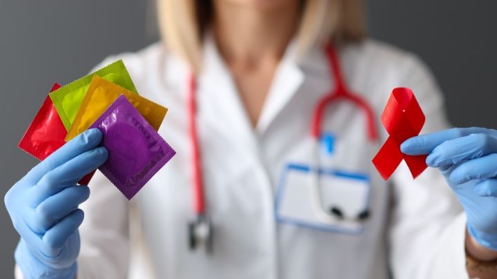 Lanzan campaña en Laredo para fomentar la salud sexual; realizarán exámenes gratuitos