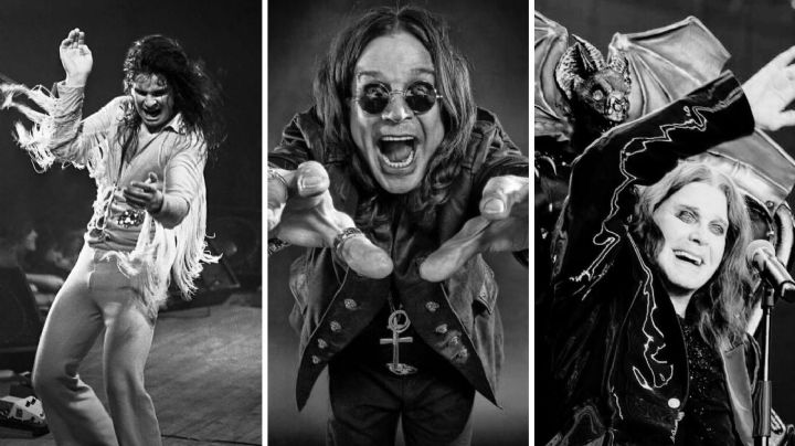 Ozzy Osbourne: revelan la causa de la muerte del líder de Black Sabbath