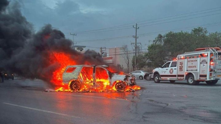 Ligan crimen de fiscal con golpe a huachicol