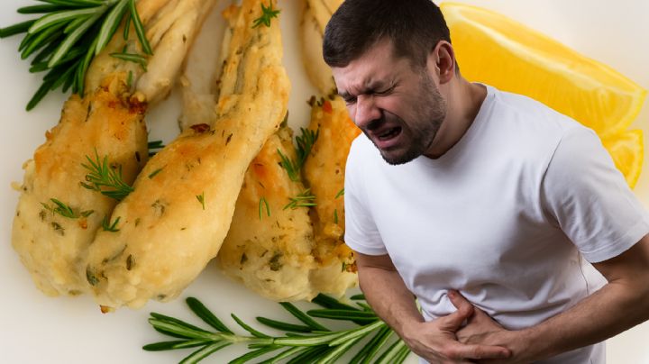 Esto podría ocurrirle a tu cuerpo si comes ancas de rana; este manjar quizá te pase factura