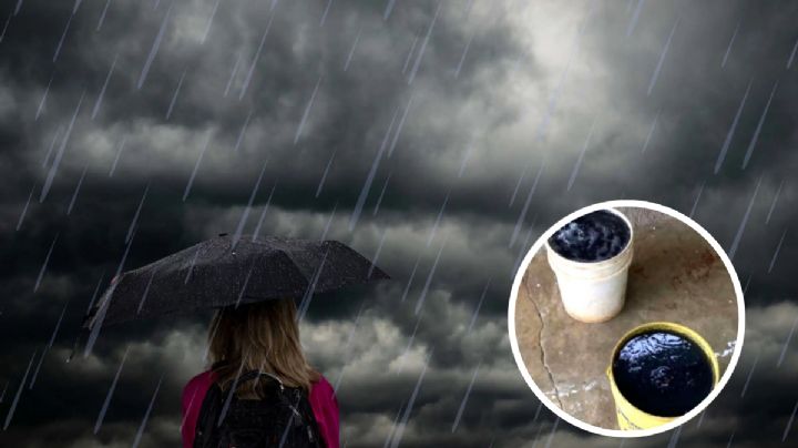 Alertan por 'Tormenta Negra': ¿qué es este fenómeno y qué zonas podría afectar?