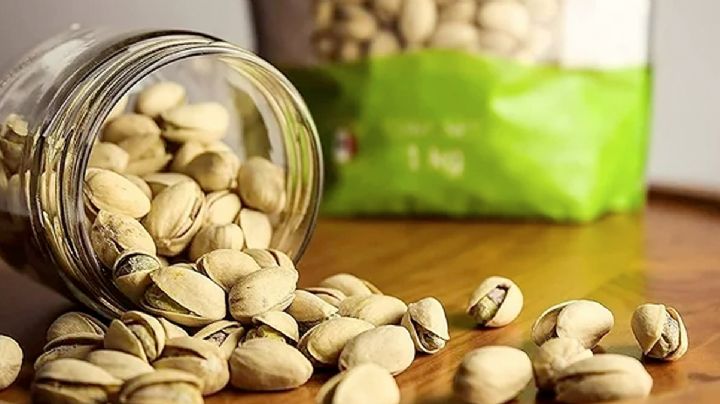 ¿Por qué los pistaches son tan caros en México?; comparativa de precios con Estados Unidos