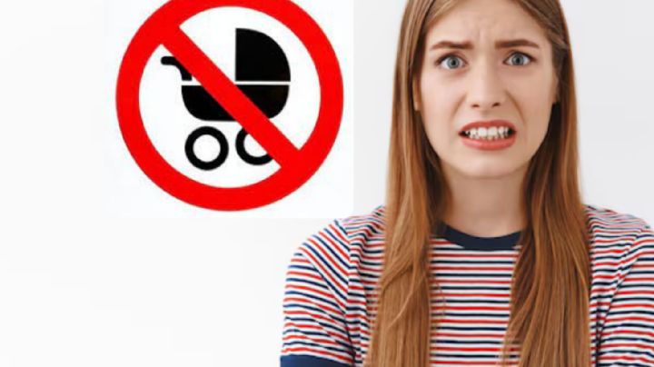 Ya no quieren tener hijos; estos son los países con natalidad más baja