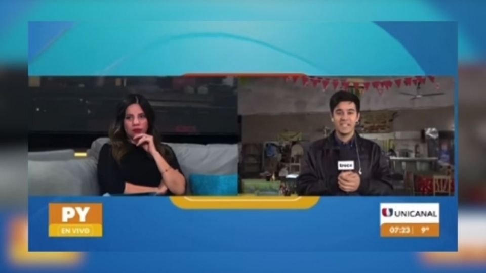 Este error no fue perdonado por sus compañeros, quienes comenzaron a criticar no solo su equivocación, sino toda su carrera y el camino que lo llevó a estar dentro de la empresa