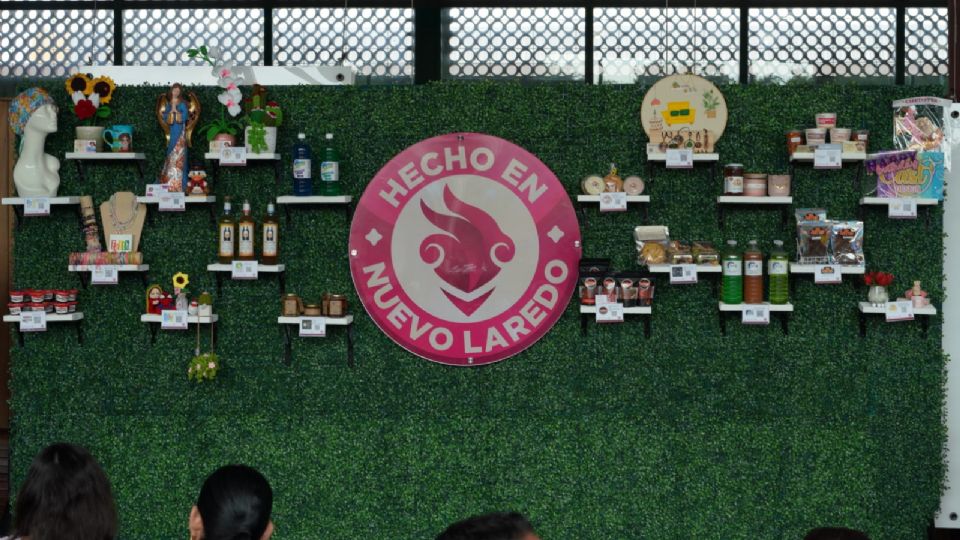 El Gobierno de Nuevo Laredo lanza la invitación.