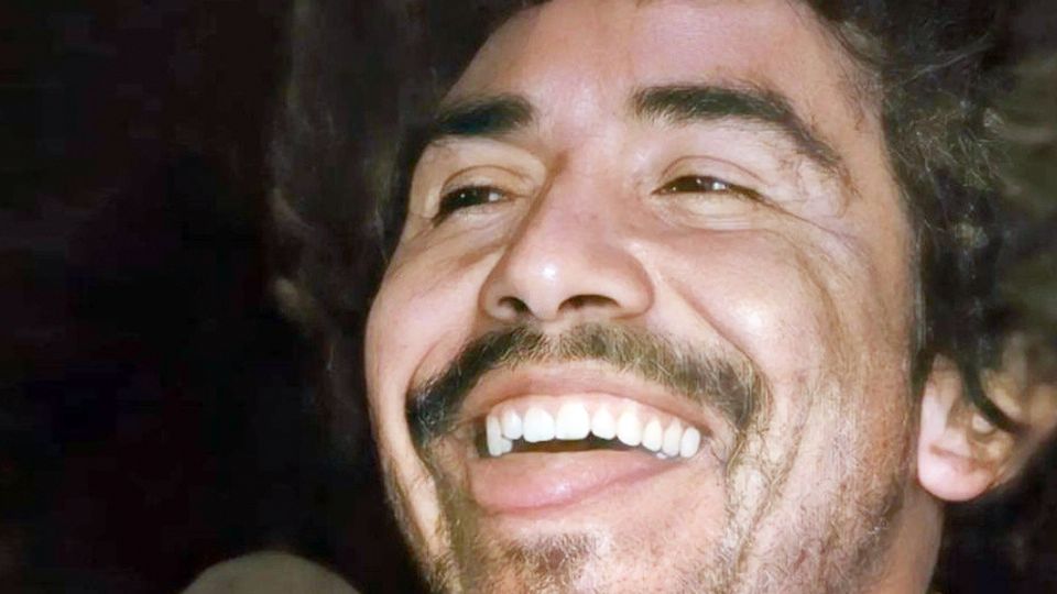 Rafael Caro Quintero.