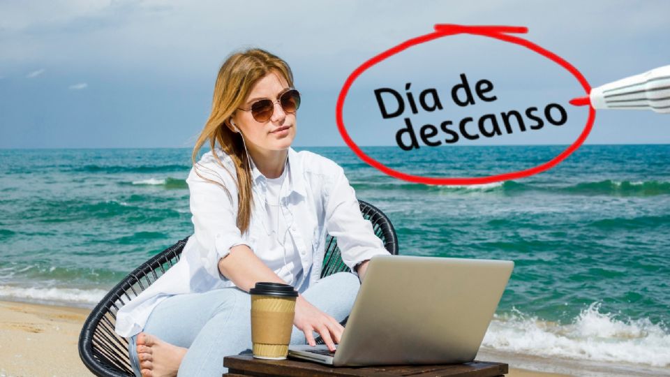 ¿En agosto hay feriados?, esto dice la Ley Federal del Trabajo