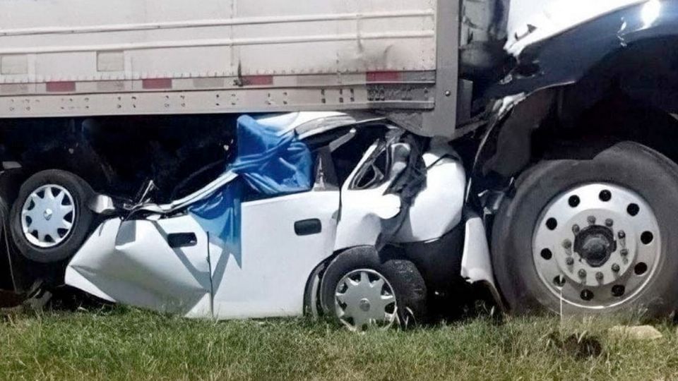 Baja el riesgo e quedar prensado