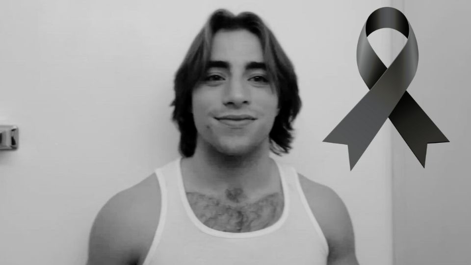 Las autoridades informaron que el cuerpo del joven, de 20 años, fue encontrado en su departamento