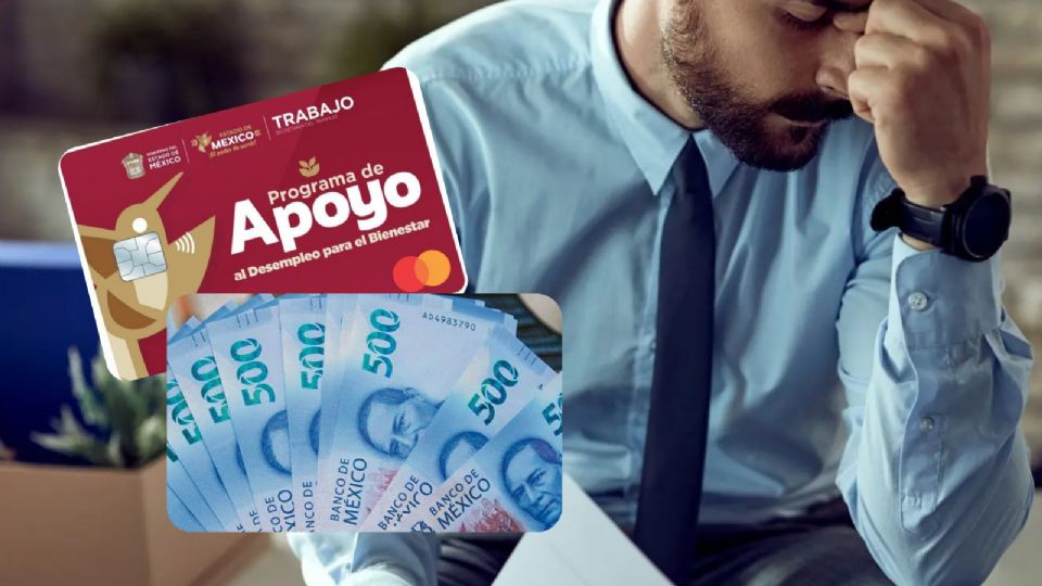 Apoyo a desempleados