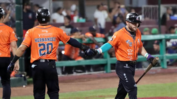 Tecolotes de los Dos Laredos: Acereros sería el rival en Playoffs; ¿abrirán la serie en casa?