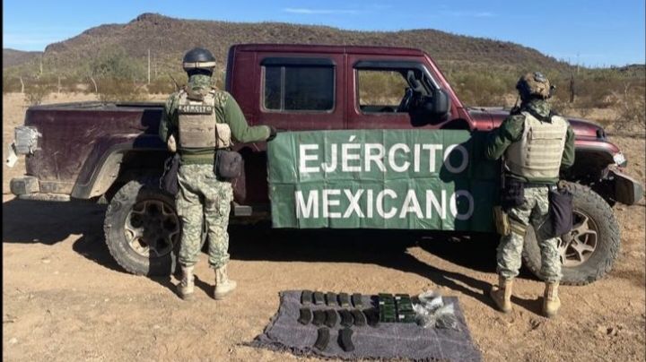 Liberan a persona secuestrada en Sinaloa; cinco delincuentes fueron arrestados