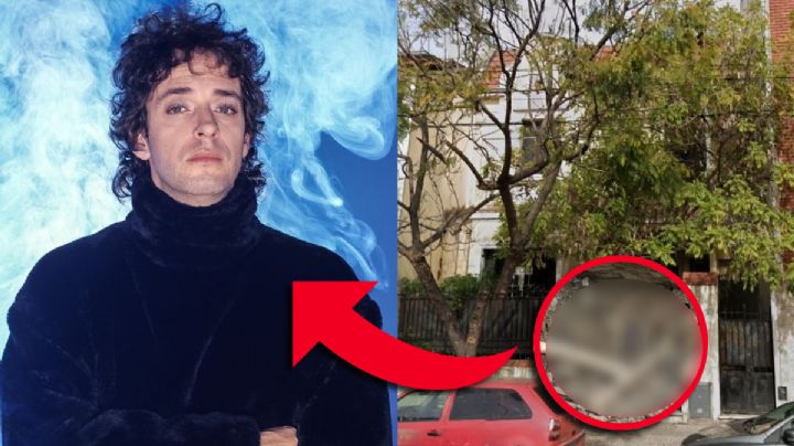 Gustavo Cerati: identifican al joven enterrado junto a la casa donde vivió el cantante; ¿él lo asesinó?
