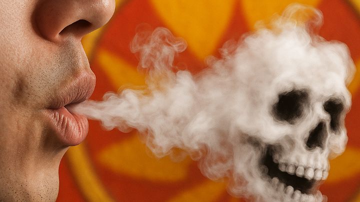 'Es una trampa del diablo': esta droga es 15 veces más fuerte que el fentanilo; ya llegó a América