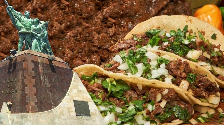 Nuevo Laredo: ¿dónde encuentras la barbacoa más sabrosa de la frontera?