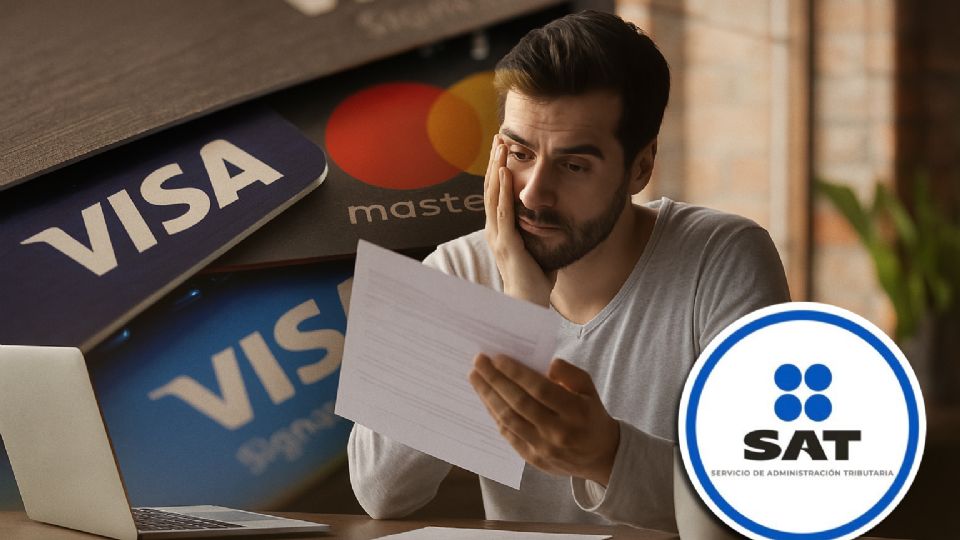 Cuida tus finanzas y no te dejes llevar solo por la cercanía familiar al prestar una tarjeta de crédito