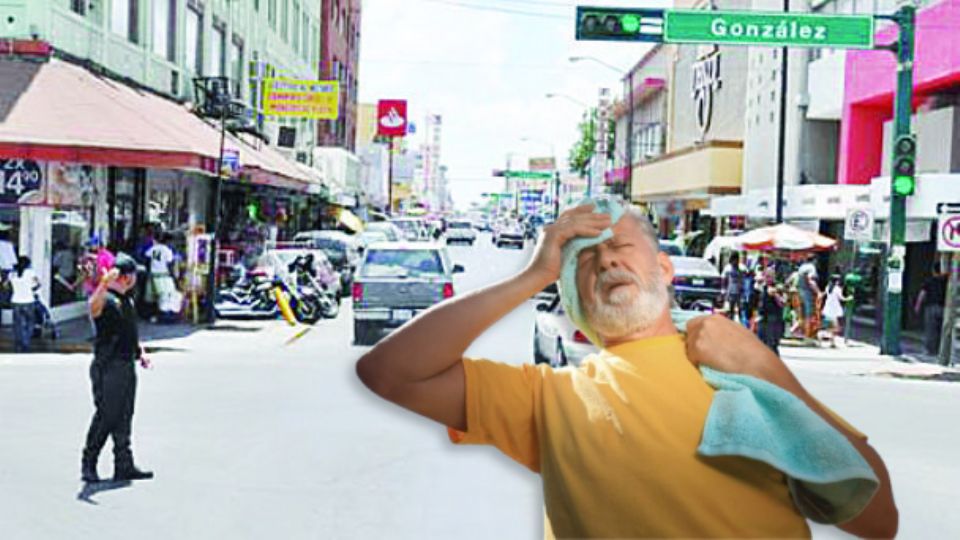 Las autoridades piden a la población tomar líquidos constantemente, a modo de evitar la deshidratación, uno de los problemas más importantes que pueden ocurrir en este clima