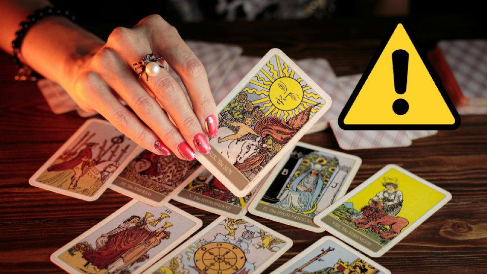 Así operan los 'brujos digitales', alertan las autoridades