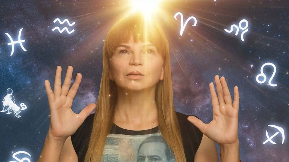 No te pierdas tu horóscopo de hoy