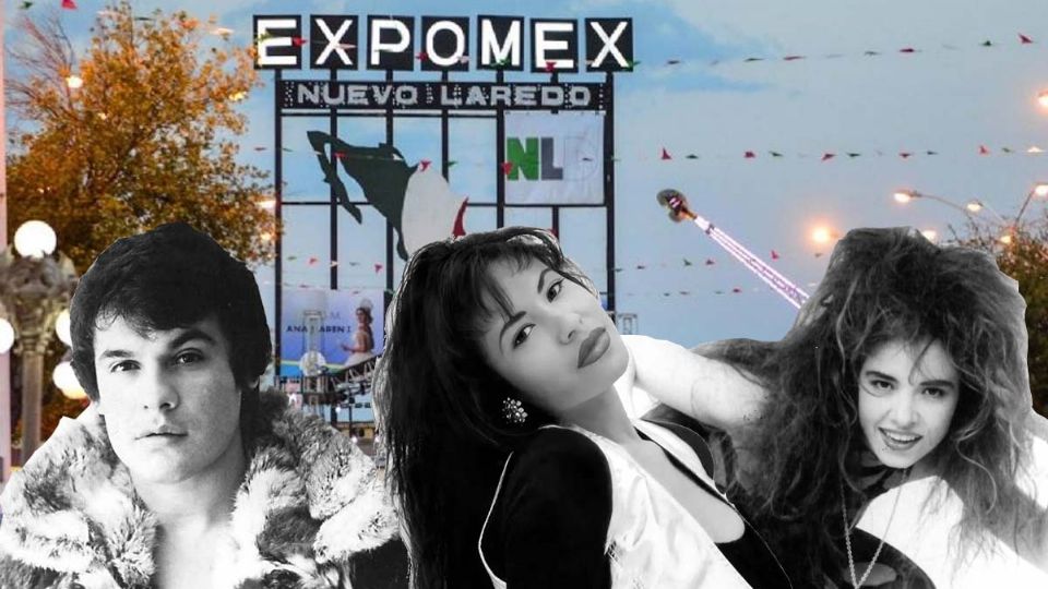 Expomex Nuevo Laredo 2025 tendrá sorpresas