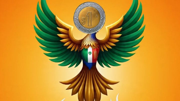 Peso renace de las cenizas y golpea al dólar; tipo de cambio HOY 7 de agosto de 2025