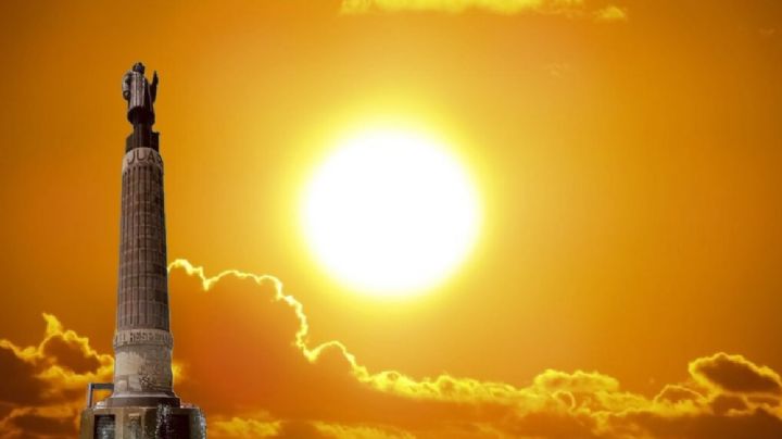 Canícula en Nuevo Laredo: temperaturas de más de 40 grados en la ciudad; alertan por golpes de calor