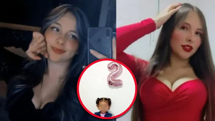 Silvana dejó una carta de despedida tras asesinar a su hija de 2 años; intentó quitarse la vida