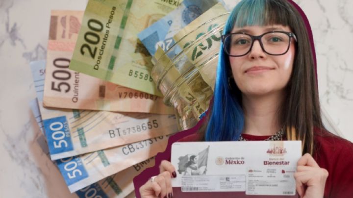 ¿Tienes 30 años o más?; podrías recibir el nuevo apoyo de más de 8 mil 500 pesos mensuales