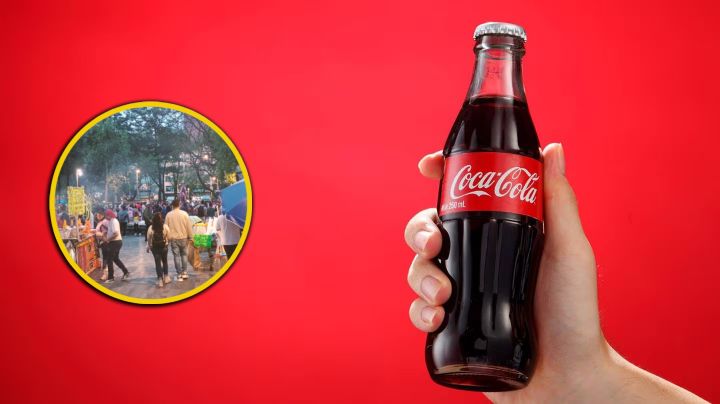 La estafa de la 'coquita': así operan estas personas para quitarte todo tu dinero | VIDEO