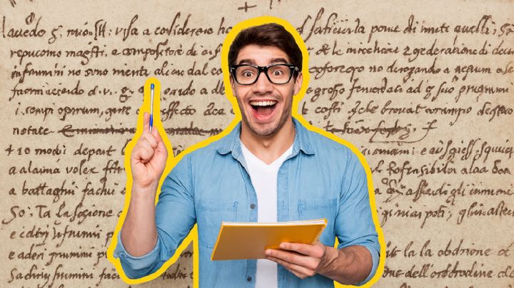 ¿El CV perfecto?, Da Vinci lo escribió en 1482;  podría ayudarte a conseguir trabajo hoy