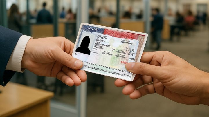 Visa americana 2025: tramítala sin entrevista en menos de 3 días; ¿quiénes son los beneficiados?