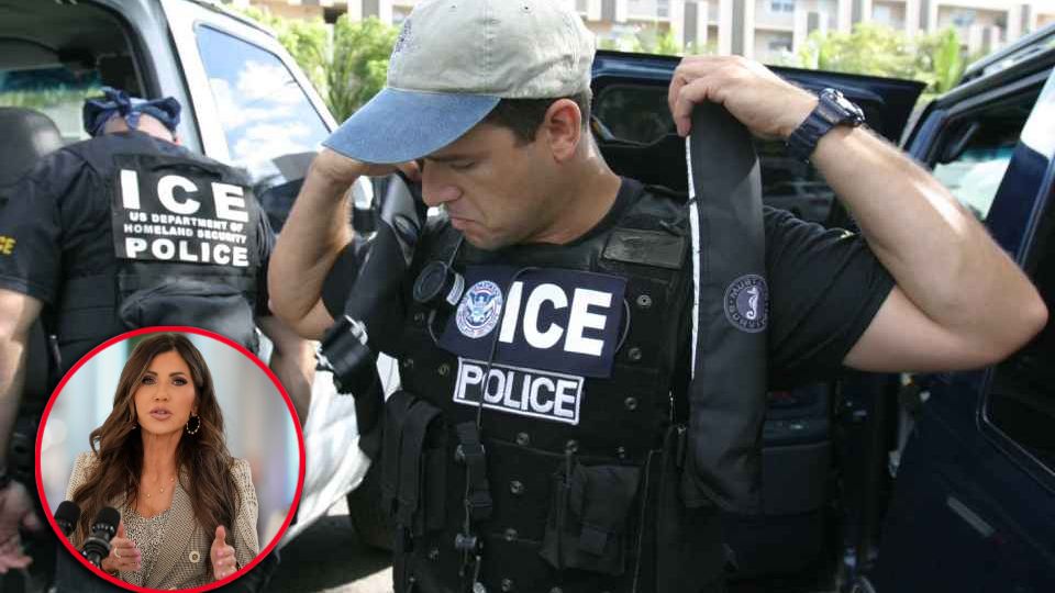 Esta flexibilización de requisitos coincide con el plan para deportar a 1 millón de indocumentados, priorizando a aquellos con antecedentes penales