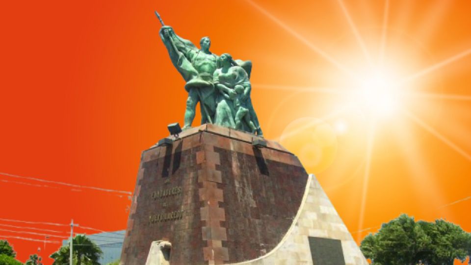 Clima en Nuevo Laredo para este viernes 8 de agosto de 2025