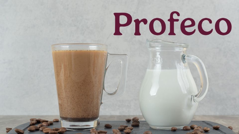 Chocolate en polvo muy querido en México es 'regañado' por Profeco