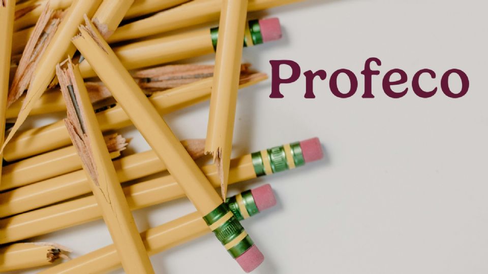 Estos son los mejores lápices de grafito para el regreso a clases, según Profeco