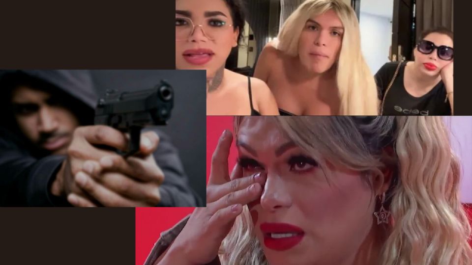 Revela verdad de asalto