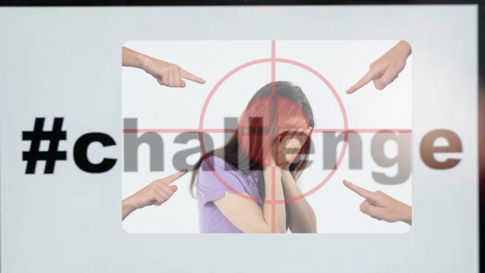 Violencia digital sin escrúpulos