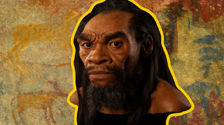 Identifican al 'hombre dragón', un antiguo humano que habitó la Tierra hace 146 mil años