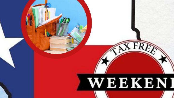 Laredo: los artículos más económicos en el 'fin de semana sin taxas'